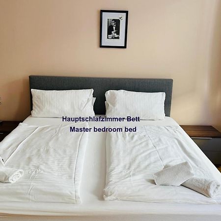 فيينا 12-Fratelli Apartments Schloss Schonbrunn 10 To City المظهر الخارجي الصورة