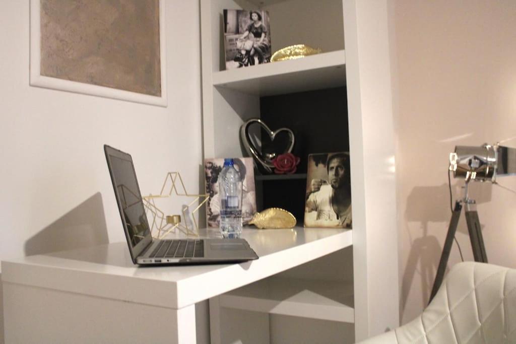 فيينا 12-Fratelli Apartments Schloss Schonbrunn 10 To City المظهر الخارجي الصورة