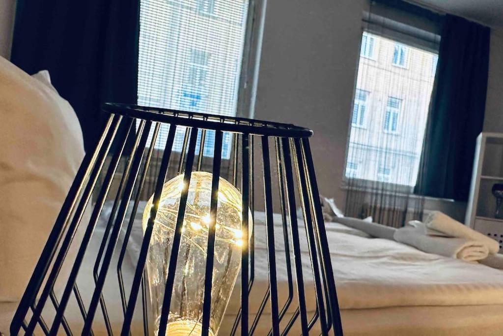 فيينا 12-Fratelli Apartments Schloss Schonbrunn 10 To City المظهر الخارجي الصورة