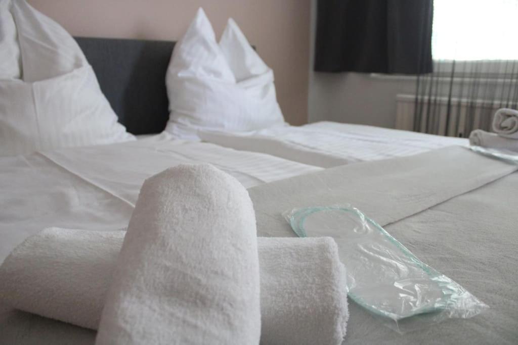 فيينا 12-Fratelli Apartments Schloss Schonbrunn 10 To City المظهر الخارجي الصورة