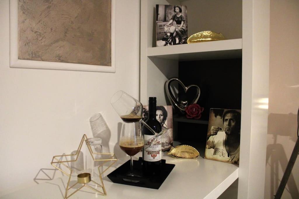 فيينا 12-Fratelli Apartments Schloss Schonbrunn 10 To City المظهر الخارجي الصورة