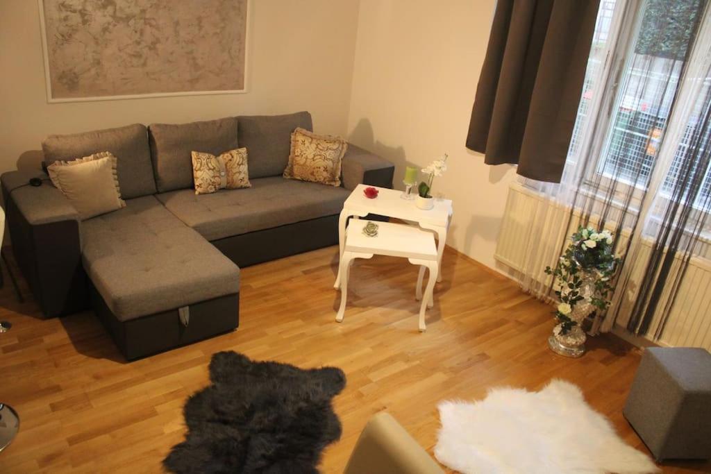 فيينا 12-Fratelli Apartments Schloss Schonbrunn 10 To City المظهر الخارجي الصورة