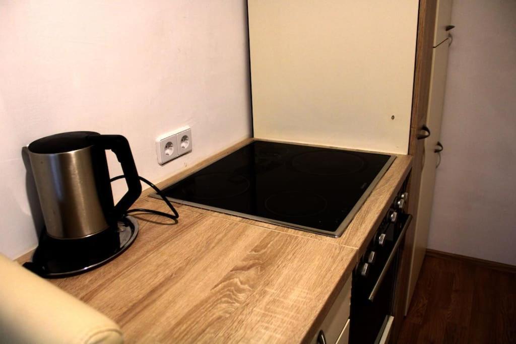 فيينا 12-Fratelli Apartments Schloss Schonbrunn 10 To City المظهر الخارجي الصورة