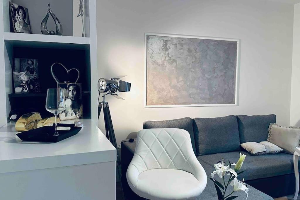 فيينا 12-Fratelli Apartments Schloss Schonbrunn 10 To City المظهر الخارجي الصورة