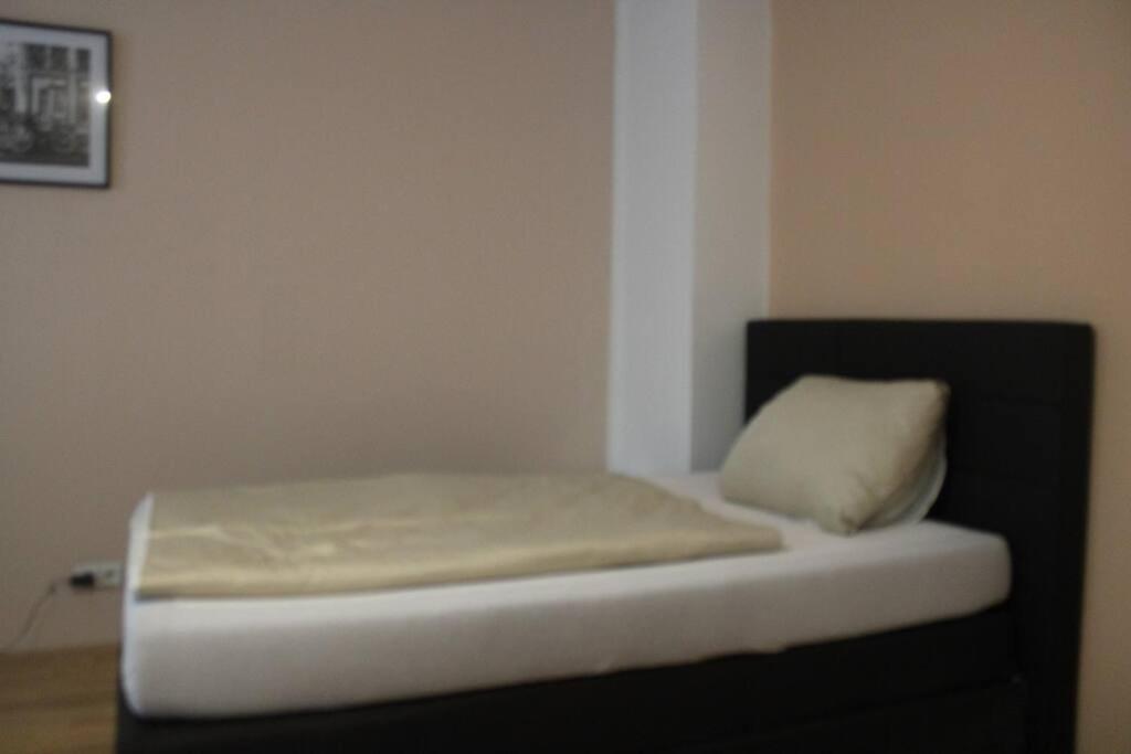 فيينا 12-Fratelli Apartments Schloss Schonbrunn 10 To City المظهر الخارجي الصورة
