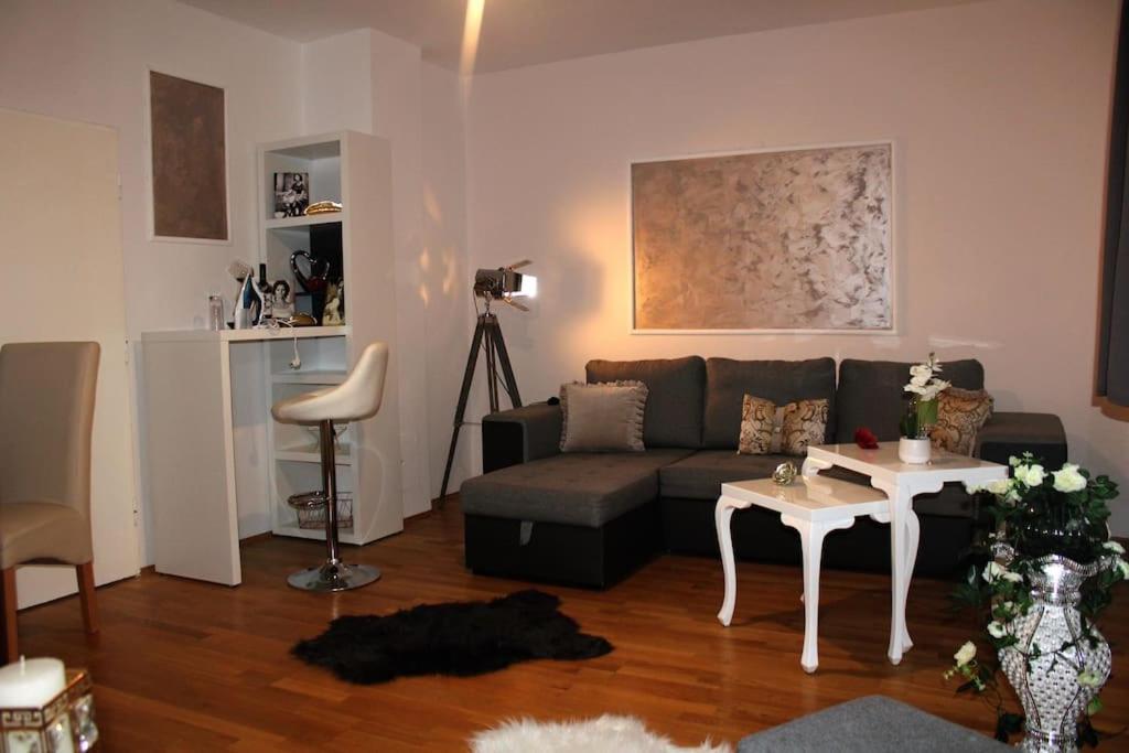 فيينا 12-Fratelli Apartments Schloss Schonbrunn 10 To City المظهر الخارجي الصورة