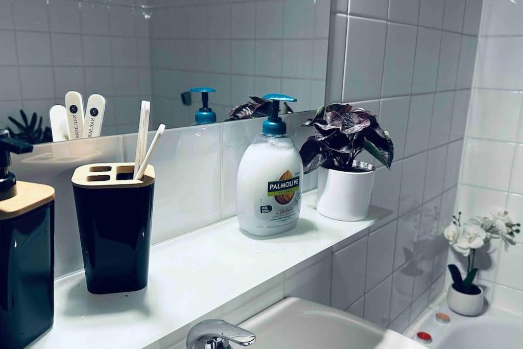 فيينا 12-Fratelli Apartments Schloss Schonbrunn 10 To City المظهر الخارجي الصورة