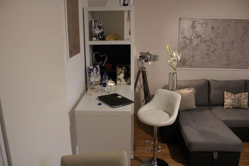 فيينا 12-Fratelli Apartments Schloss Schonbrunn 10 To City المظهر الخارجي الصورة