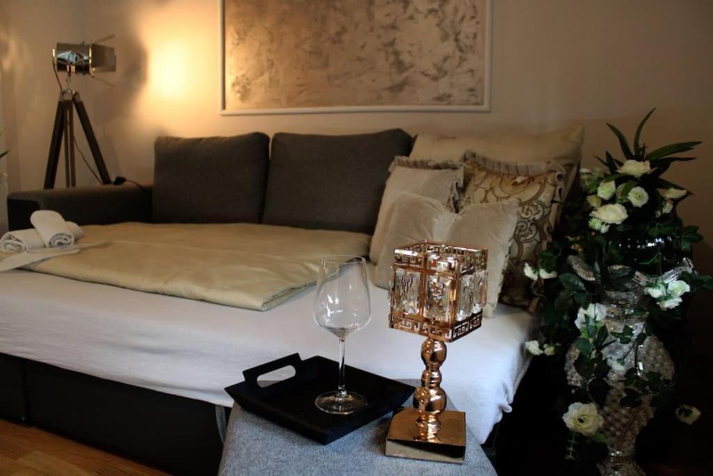 فيينا 12-Fratelli Apartments Schloss Schonbrunn 10 To City المظهر الخارجي الصورة