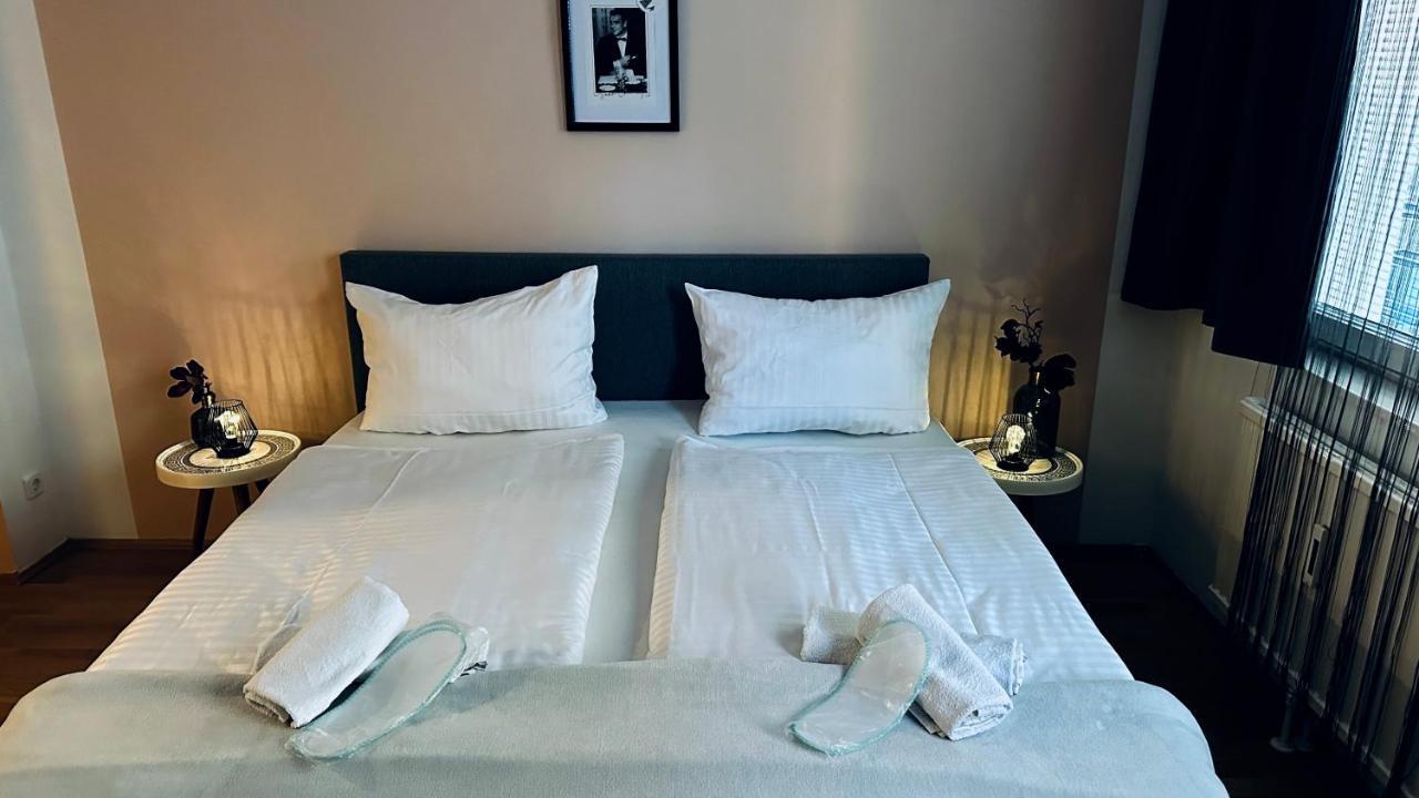 فيينا 12-Fratelli Apartments Schloss Schonbrunn 10 To City المظهر الخارجي الصورة