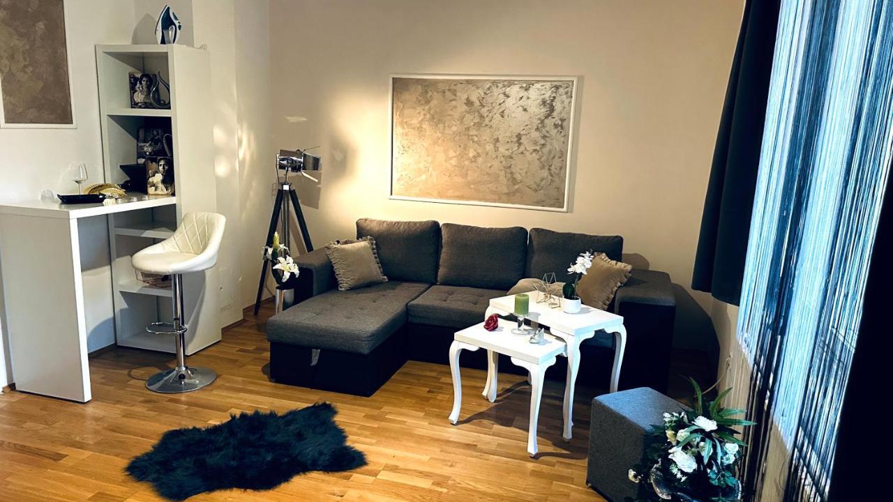 فيينا 12-Fratelli Apartments Schloss Schonbrunn 10 To City المظهر الخارجي الصورة