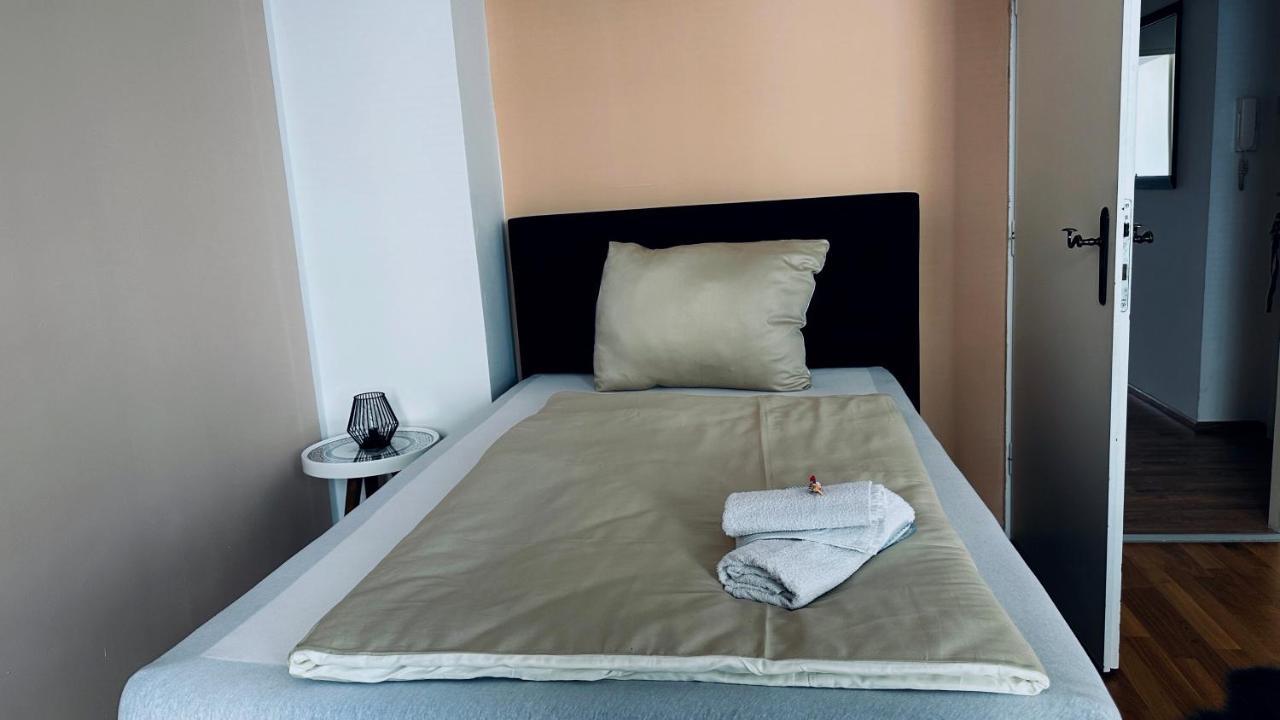 فيينا 12-Fratelli Apartments Schloss Schonbrunn 10 To City المظهر الخارجي الصورة