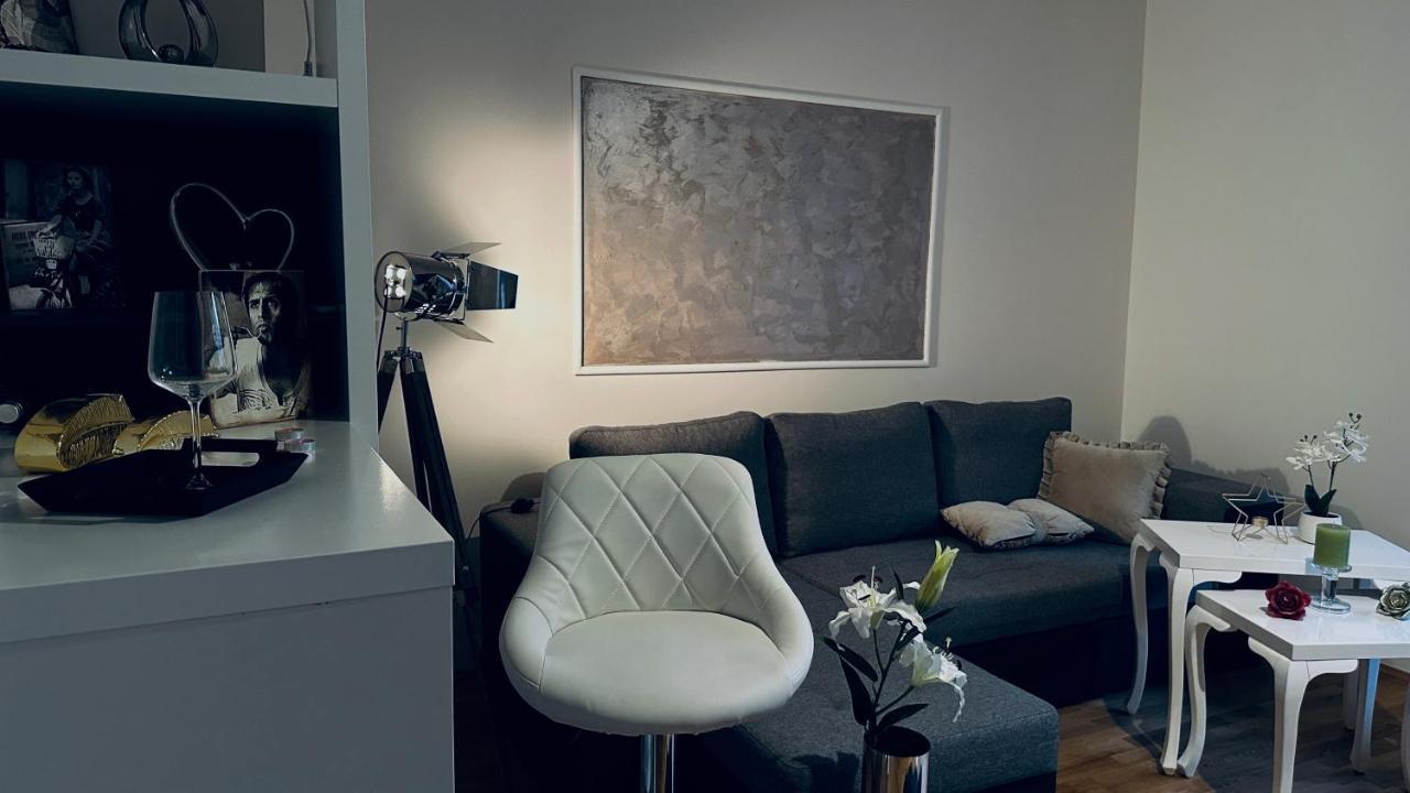فيينا 12-Fratelli Apartments Schloss Schonbrunn 10 To City المظهر الخارجي الصورة