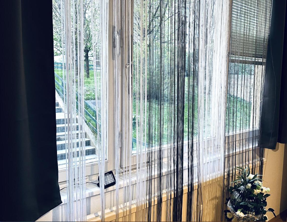 فيينا 12-Fratelli Apartments Schloss Schonbrunn 10 To City المظهر الخارجي الصورة