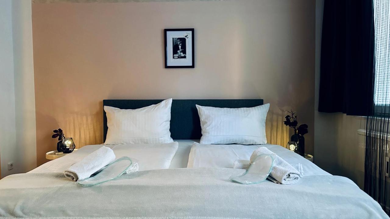 فيينا 12-Fratelli Apartments Schloss Schonbrunn 10 To City المظهر الخارجي الصورة