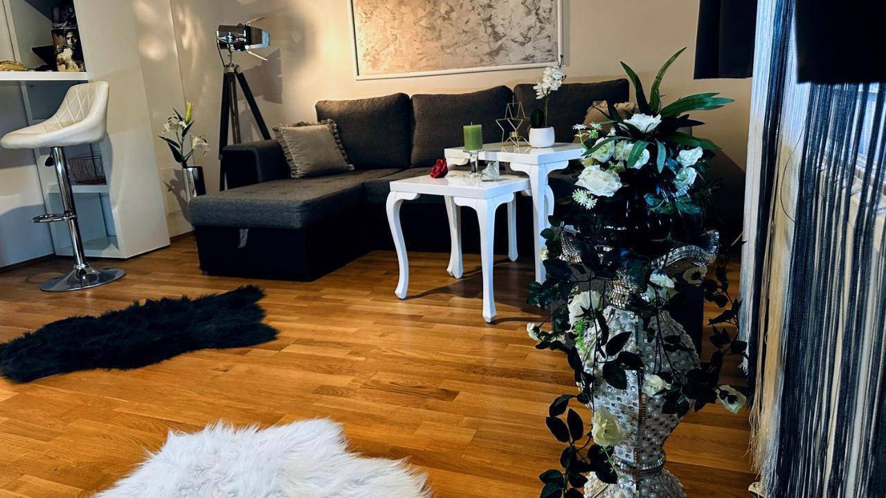 فيينا 12-Fratelli Apartments Schloss Schonbrunn 10 To City المظهر الخارجي الصورة