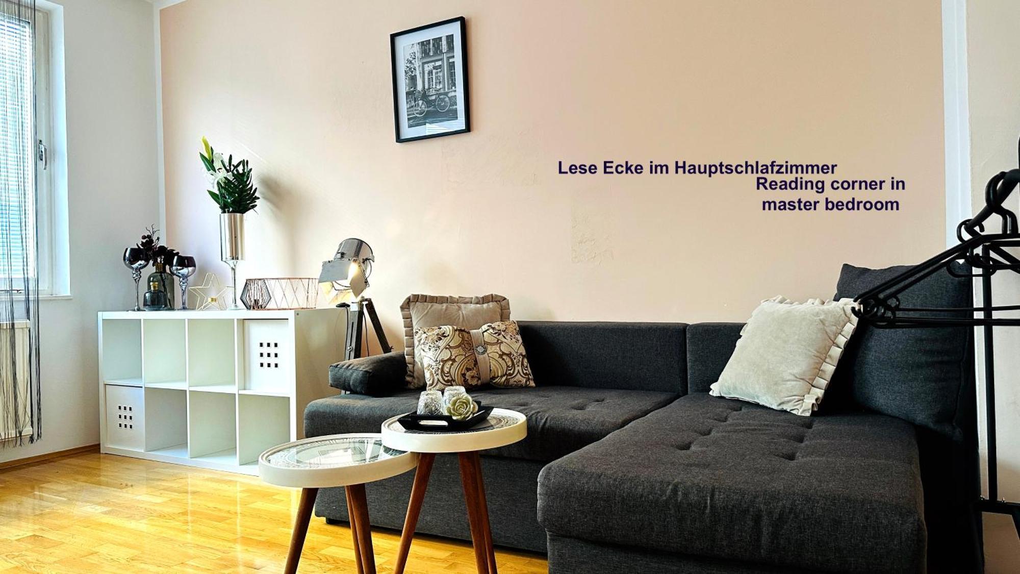 فيينا 12-Fratelli Apartments Schloss Schonbrunn 10 To City المظهر الخارجي الصورة